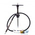 Кальян Alpha Hookah Model X Bronze (Альфа Хука Модель Х Бронза)